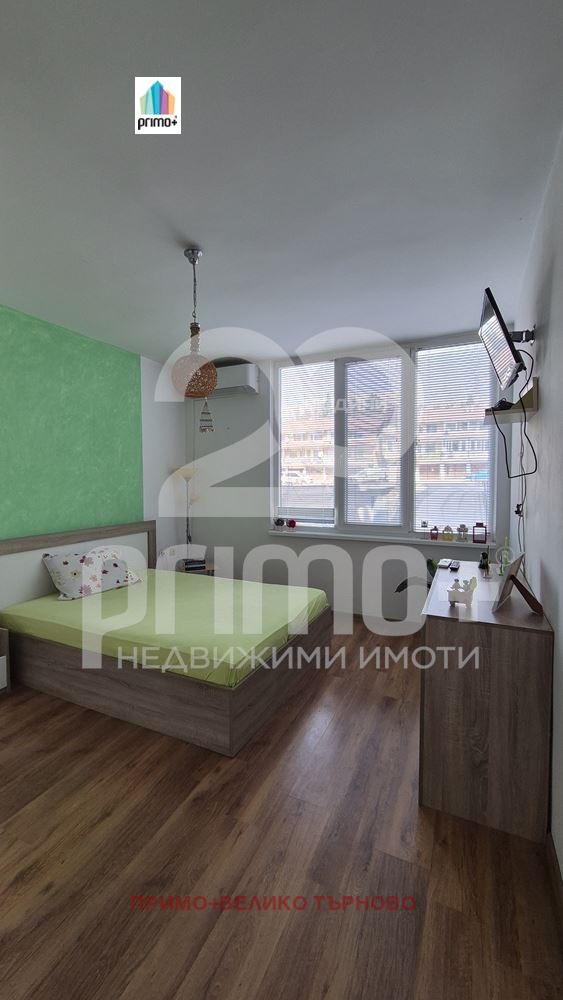 Продава  3-стаен град Велико Търново , Колю Фичето , 70 кв.м | 69551409 - изображение [10]