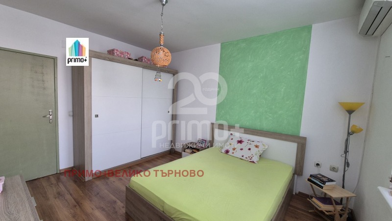 Продава  3-стаен град Велико Търново , Колю Фичето , 70 кв.м | 69551409 - изображение [9]