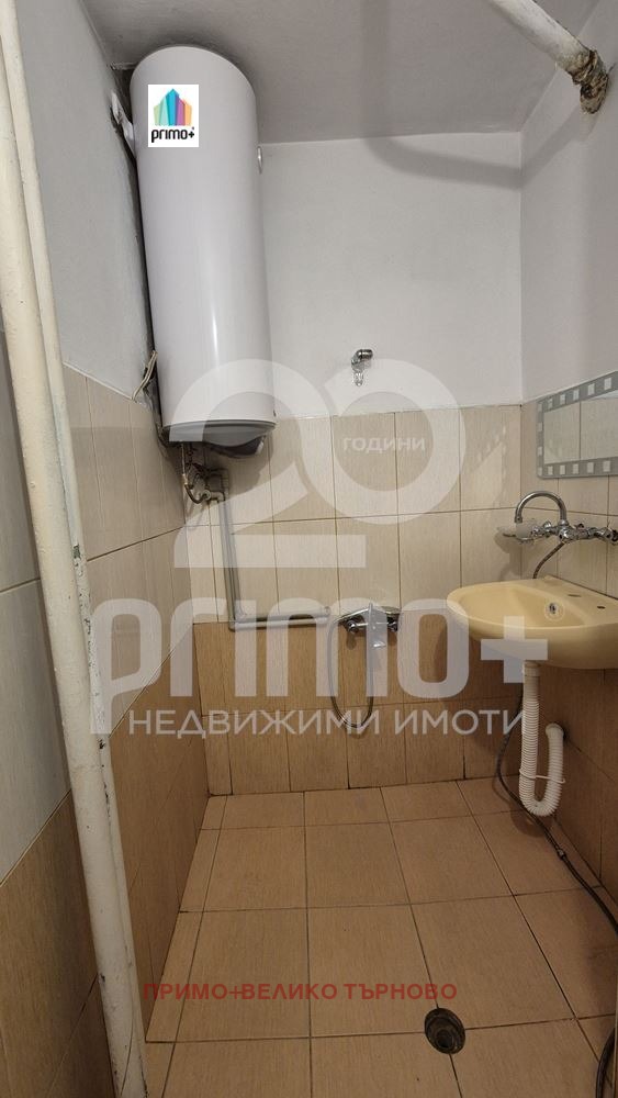 Продава  3-стаен град Велико Търново , Колю Фичето , 70 кв.м | 69551409 - изображение [16]