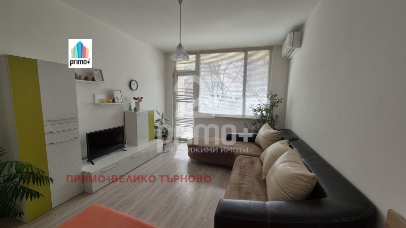 Продава  3-стаен град Велико Търново , Колю Фичето , 70 кв.м | 69551409 - изображение [6]