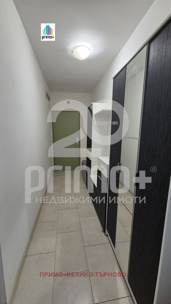 Продава  3-стаен град Велико Търново , Колю Фичето , 70 кв.м | 69551409 - изображение [13]