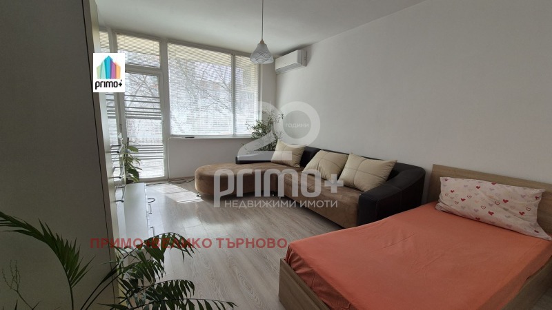 Продава  3-стаен град Велико Търново , Колю Фичето , 70 кв.м | 69551409 - изображение [5]