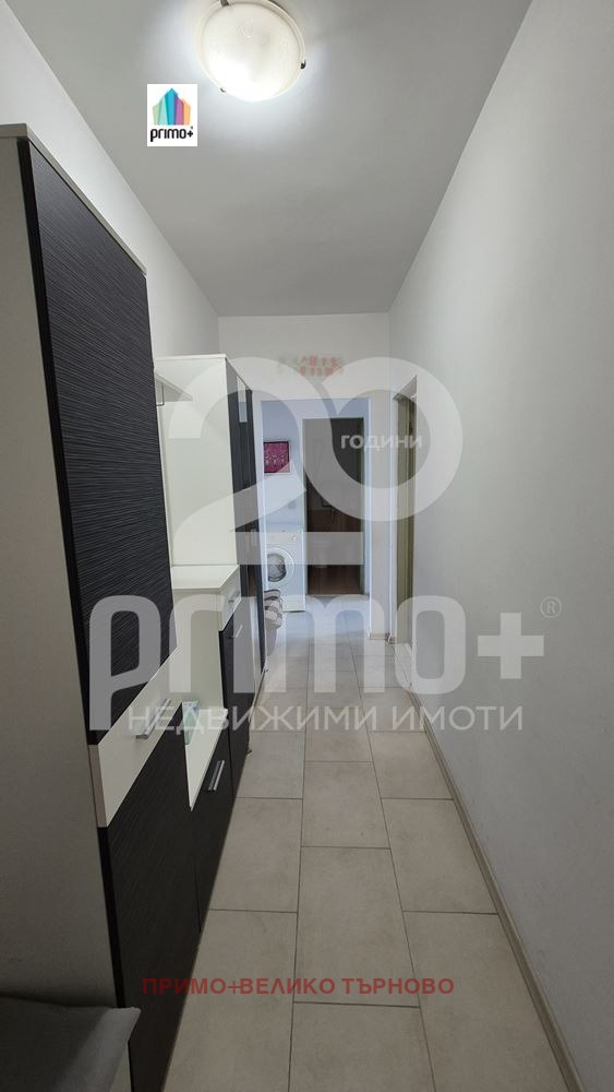 Продава  3-стаен град Велико Търново , Колю Фичето , 70 кв.м | 69551409 - изображение [12]