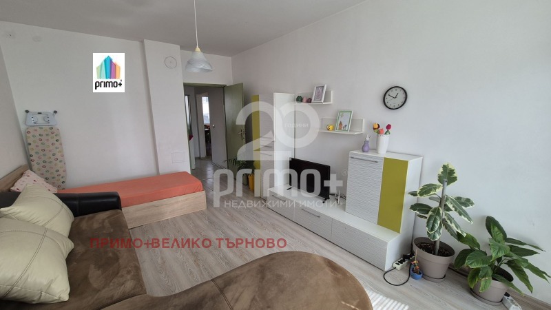 Продава  3-стаен град Велико Търново , Колю Фичето , 70 кв.м | 69551409 - изображение [7]