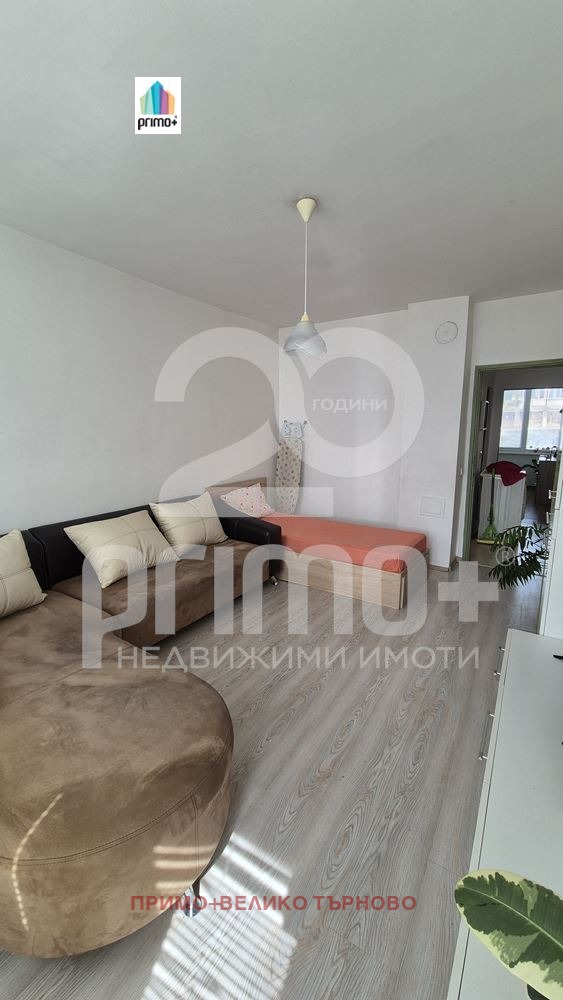 Продава  3-стаен град Велико Търново , Колю Фичето , 70 кв.м | 69551409 - изображение [8]