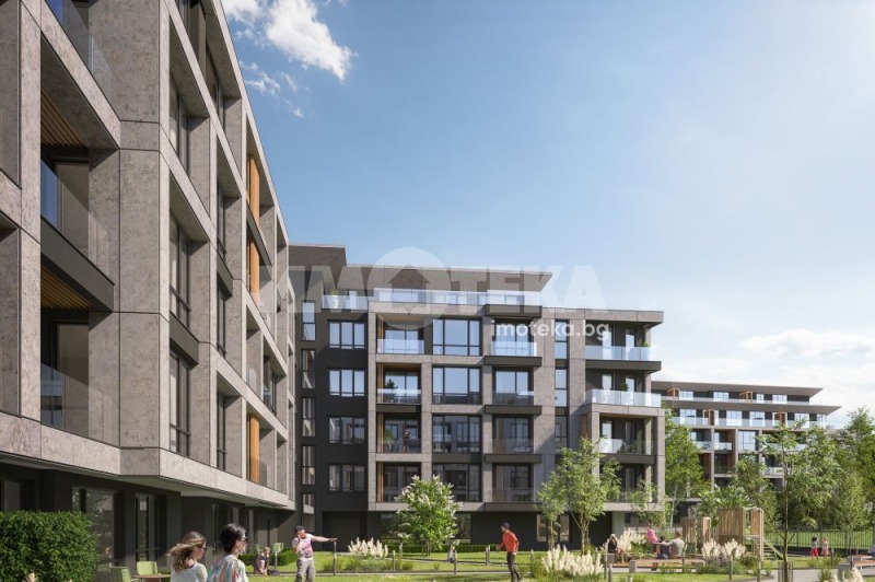 De vânzare  2 dormitoare Sofia , Manastirsci livadi , 90 mp | 20289020
