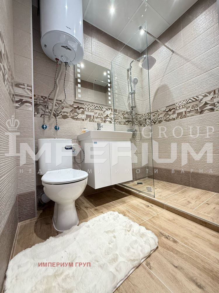 Na prodej  2 ložnice Varna , Vladislav Varnenčik 1 , 55 m2 | 87393706 - obraz [10]