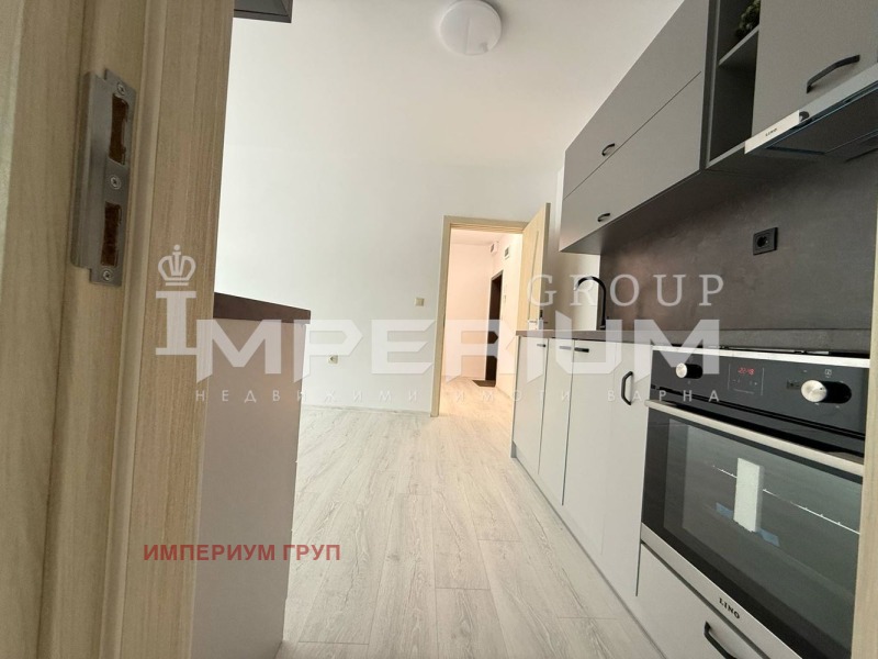 Na prodej  2 ložnice Varna , Vladislav Varnenčik 1 , 55 m2 | 87393706 - obraz [4]
