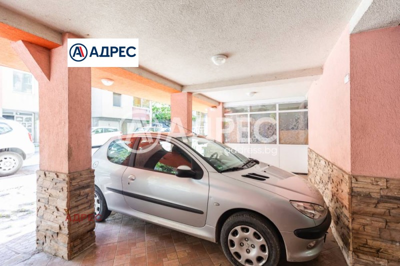 For Sale  2 bedroom Varna , Kolhozen pazar , 73 sq.m | 25234066 - image [16]