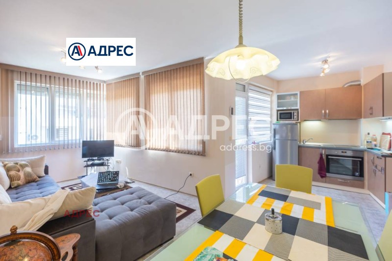 For Sale  2 bedroom Varna , Kolhozen pazar , 73 sq.m | 25234066 - image [2]