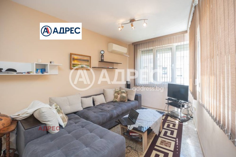 For Sale  2 bedroom Varna , Kolhozen pazar , 73 sq.m | 25234066