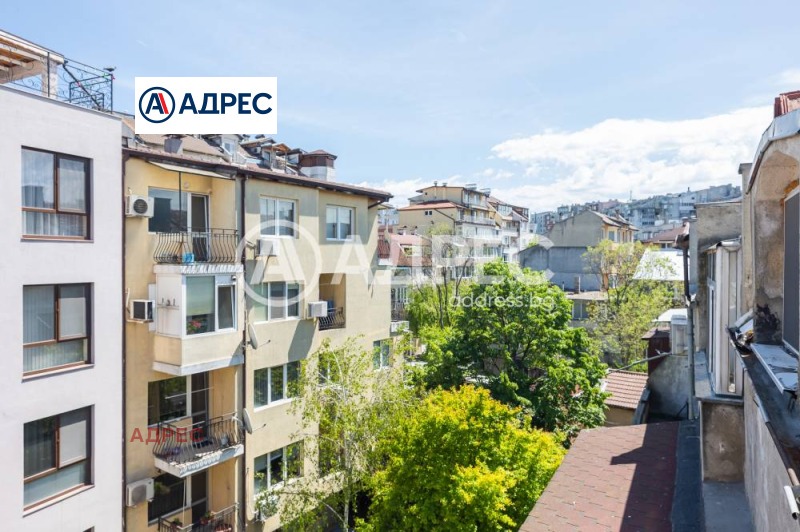 For Sale  2 bedroom Varna , Kolhozen pazar , 73 sq.m | 25234066 - image [9]
