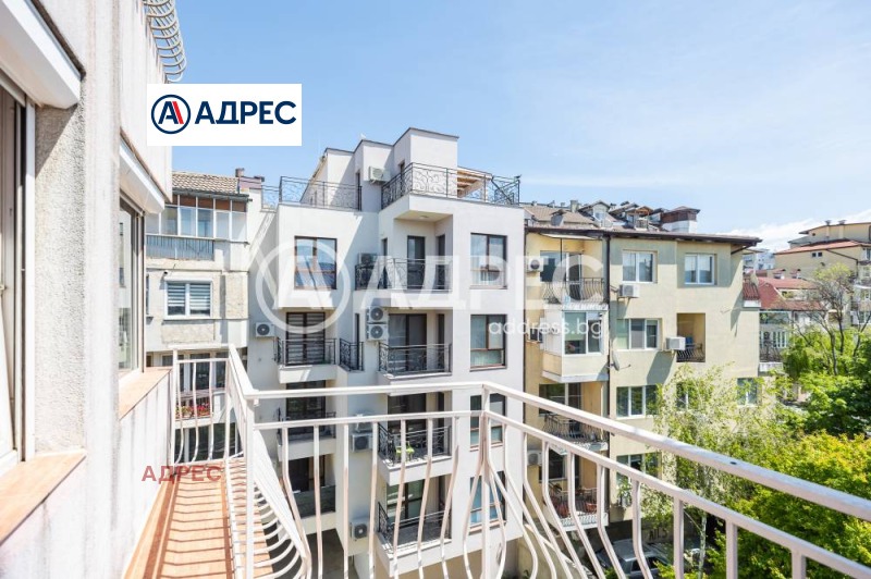 For Sale  2 bedroom Varna , Kolhozen pazar , 73 sq.m | 25234066 - image [8]