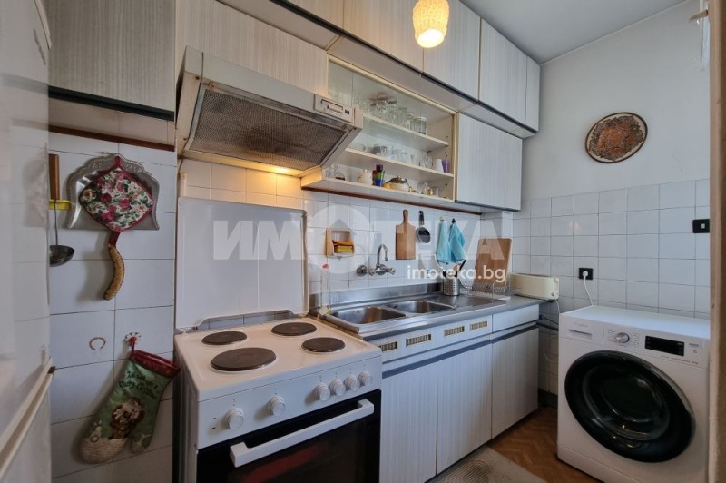 À venda  2 quartos Sofia , Strelbichtche , 97 m² | 57064129 - imagem [7]