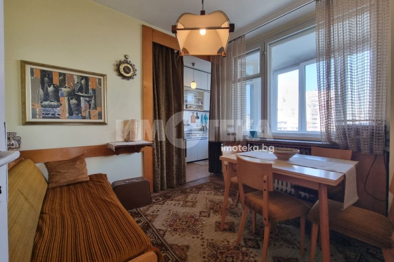 À venda  2 quartos Sofia , Strelbichtche , 97 m² | 57064129 - imagem [3]
