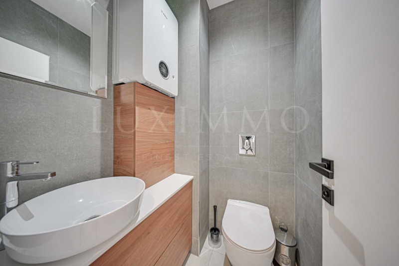 Zu verkaufen  2 Schlafzimmer Sofia , Hladilnika , 93 qm | 40563515 - Bild [8]