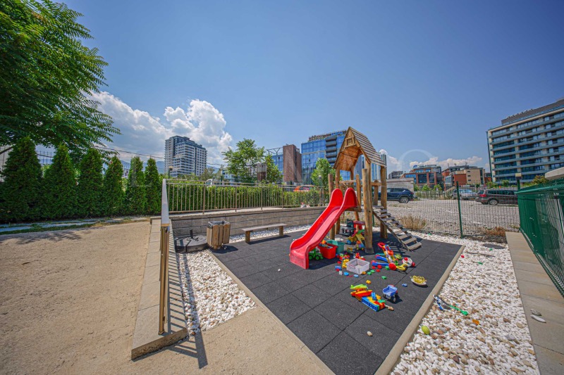 Zu verkaufen  2 Schlafzimmer Sofia , Hladilnika , 93 qm | 40563515 - Bild [14]