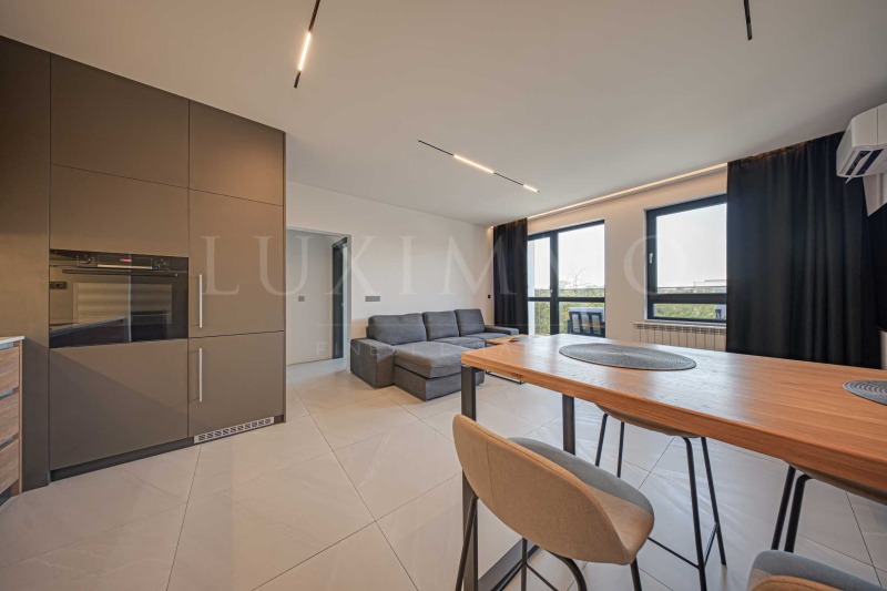 Zu verkaufen  2 Schlafzimmer Sofia , Hladilnika , 93 qm | 40563515 - Bild [4]