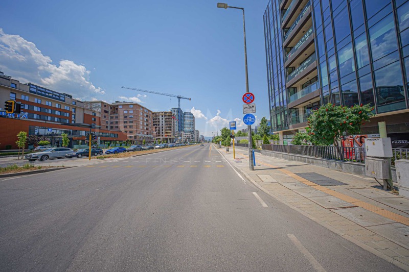 Zu verkaufen  2 Schlafzimmer Sofia , Hladilnika , 93 qm | 40563515 - Bild [2]
