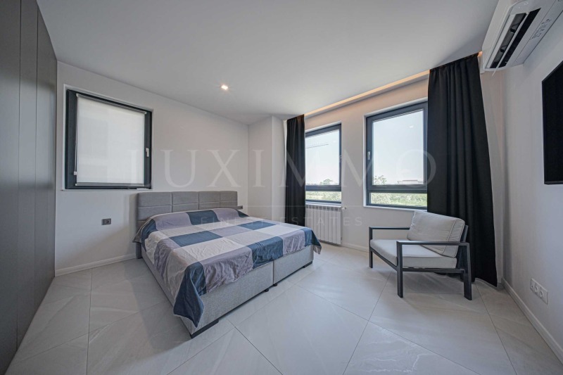 Zu verkaufen  2 Schlafzimmer Sofia , Hladilnika , 93 qm | 40563515 - Bild [12]