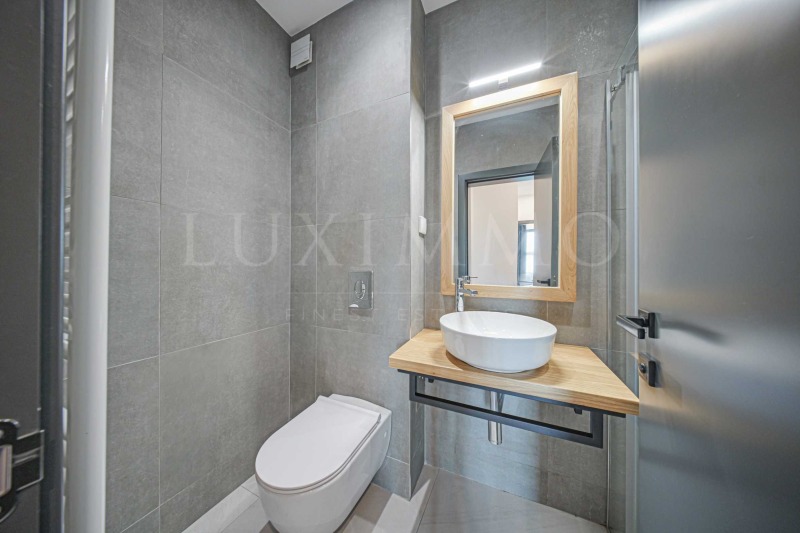 Zu verkaufen  2 Schlafzimmer Sofia , Hladilnika , 93 qm | 40563515 - Bild [9]