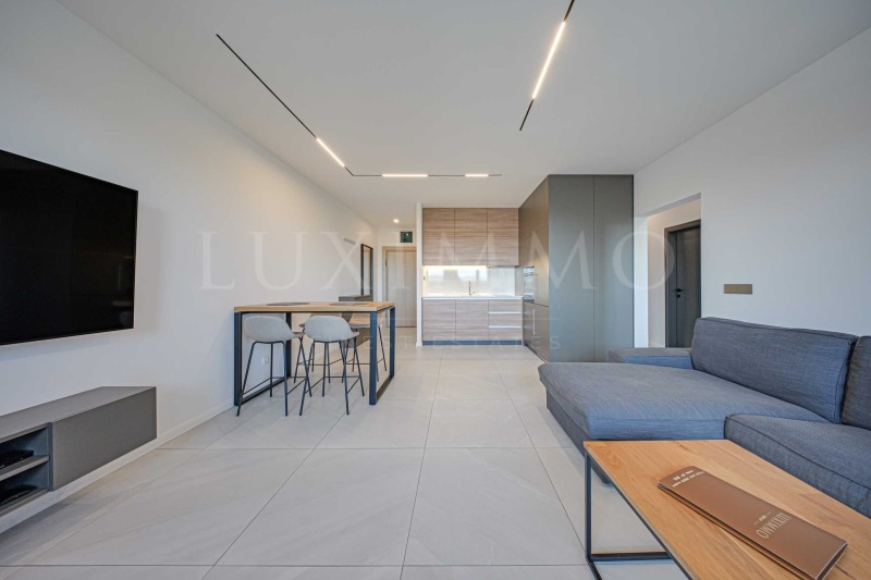 Zu verkaufen  2 Schlafzimmer Sofia , Hladilnika , 93 qm | 40563515 - Bild [3]