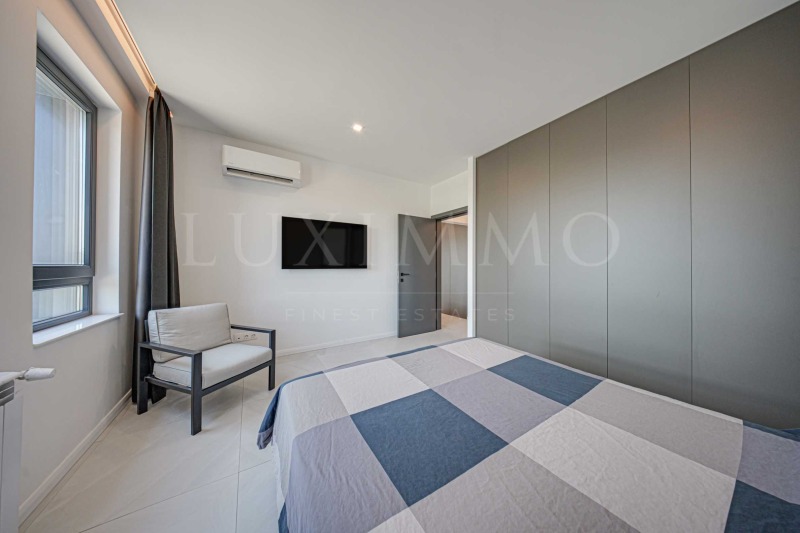Zu verkaufen  2 Schlafzimmer Sofia , Hladilnika , 93 qm | 40563515 - Bild [13]