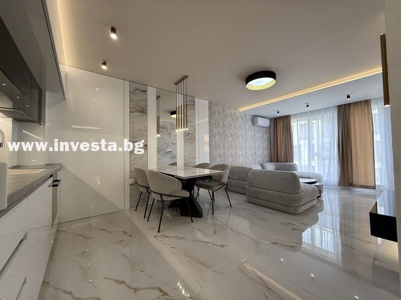 Продава  3-стаен град Пловдив , Остромила , 96 кв.м | 18151151