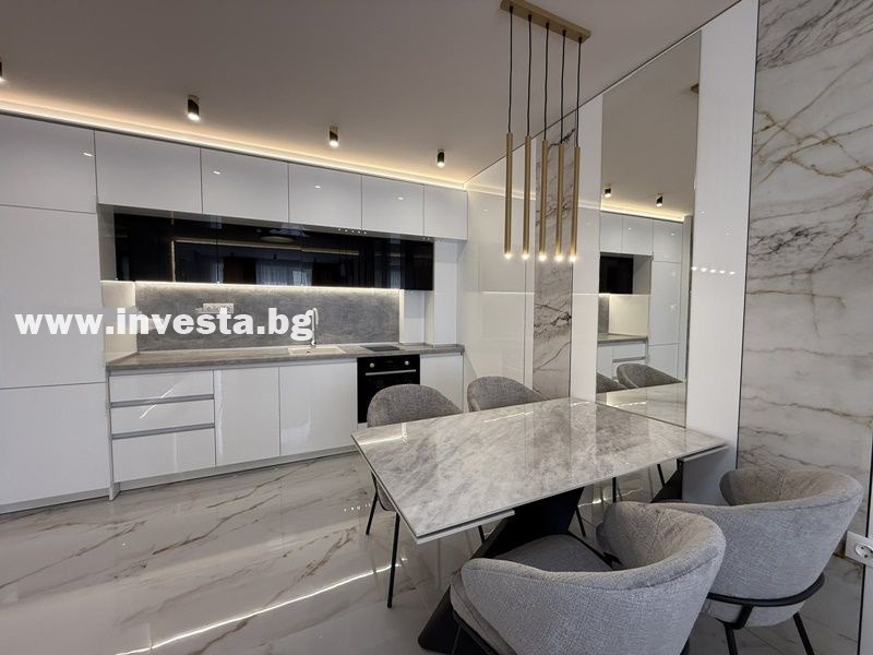 Продава  3-стаен град Пловдив , Остромила , 96 кв.м | 18151151 - изображение [3]