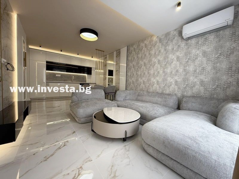 Продава  3-стаен град Пловдив , Остромила , 96 кв.м | 18151151 - изображение [2]