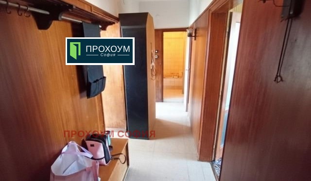 Myytävänä  2 makuuhuonetta Sofia , Mladost 1 , 90 neliömetriä | 71690128 - kuva [4]