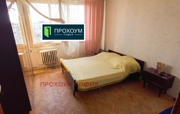 Myytävänä  2 makuuhuonetta Sofia , Mladost 1 , 90 neliömetriä | 71690128 - kuva [3]