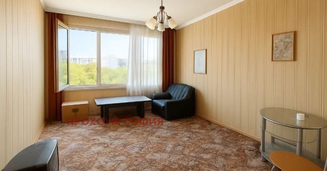 Myytävänä  2 makuuhuonetta Sofia , Mladost 1 , 90 neliömetriä | 71690128