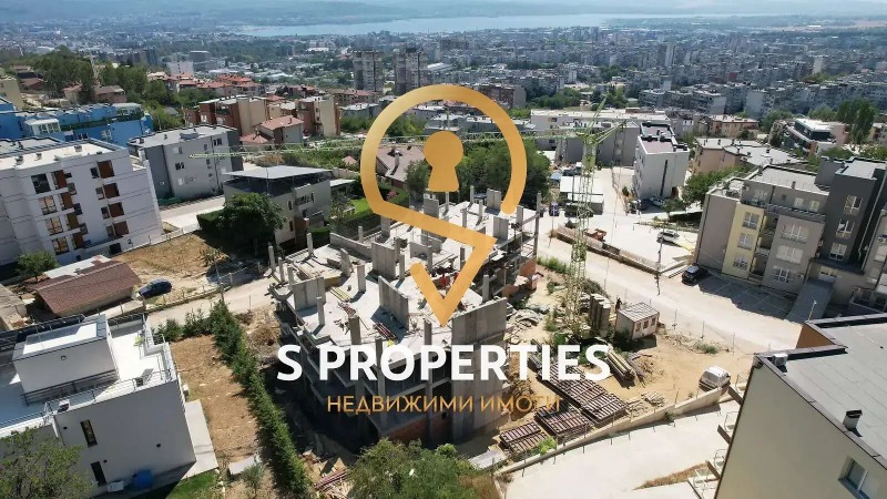 In vendita  2 camere da letto Varna , m-t Pchelina , 85 mq | 51499719 - Immagine [2]