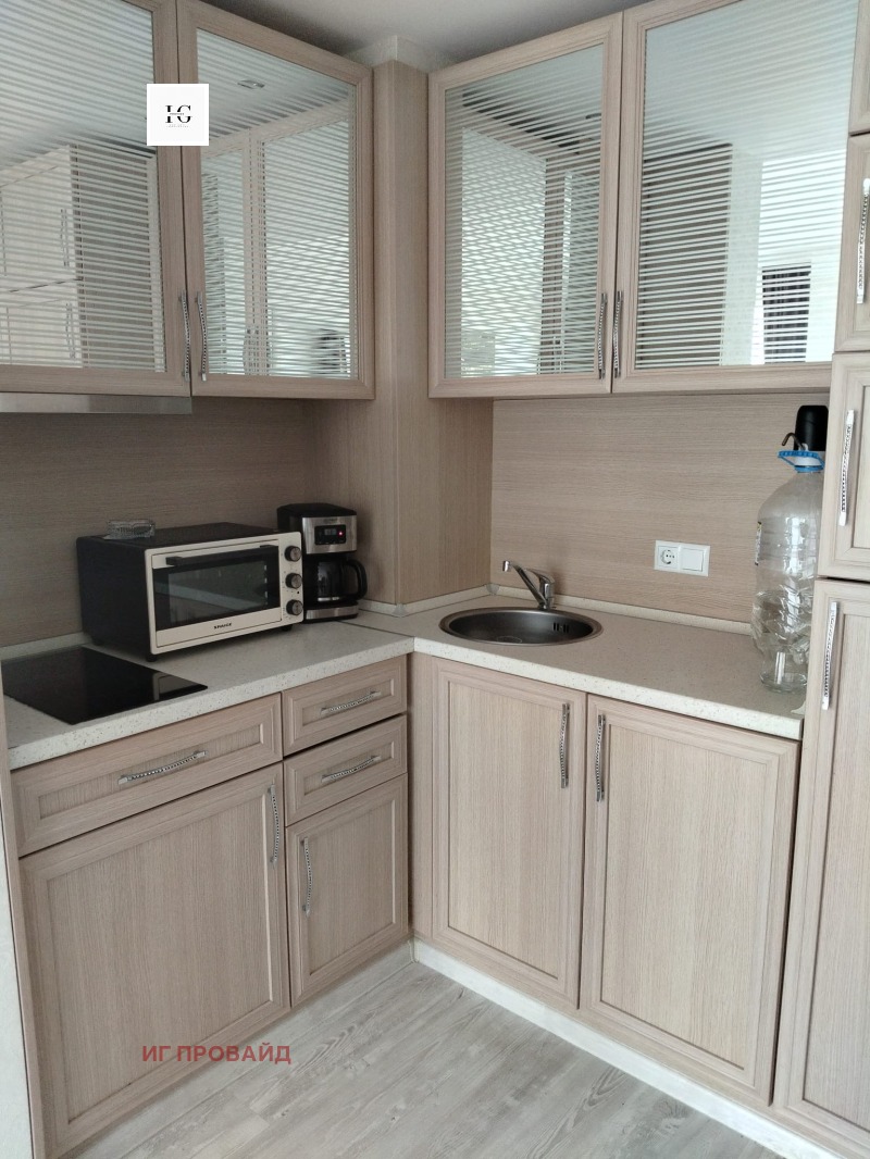 Продава 3-СТАЕН, к.к. Слънчев бряг, област Бургас, снимка 16 - Апартаменти - 52413086