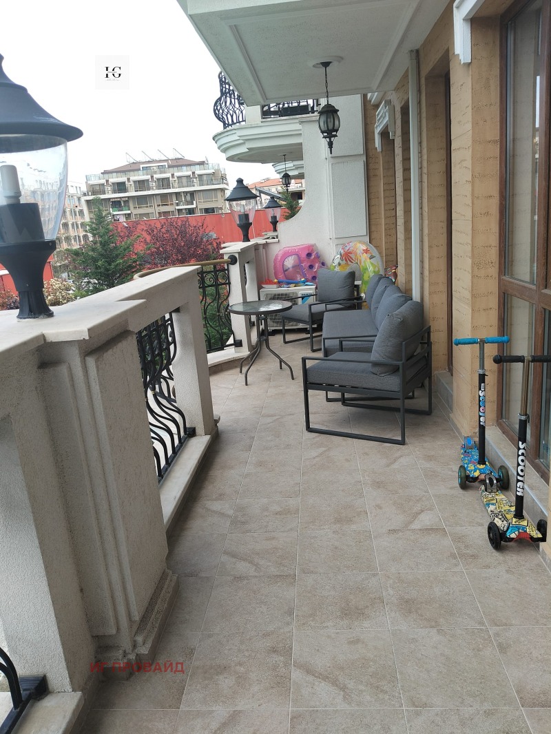 Продава 3-СТАЕН, к.к. Слънчев бряг, област Бургас, снимка 6 - Апартаменти - 52413086