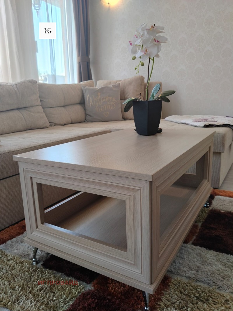 Продава 3-СТАЕН, к.к. Слънчев бряг, област Бургас, снимка 11 - Апартаменти - 52413086