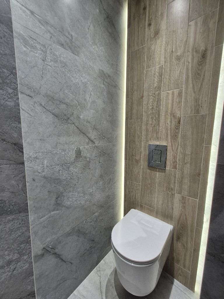 Продава 3-СТАЕН, гр. Пловдив, Гагарин, снимка 14 - Апартаменти - 53800994