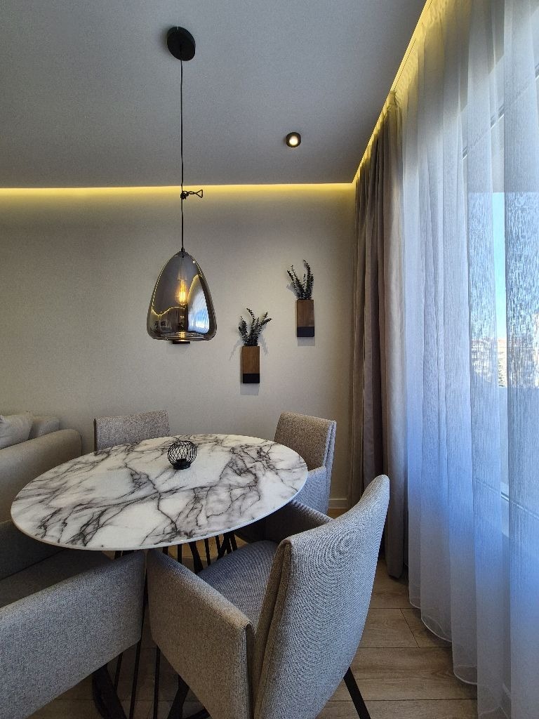 Продава 3-СТАЕН, гр. Пловдив, Гагарин, снимка 4 - Апартаменти - 53800994