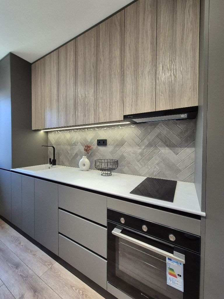 Продава 3-СТАЕН, гр. Пловдив, Гагарин, снимка 8 - Апартаменти - 53800994