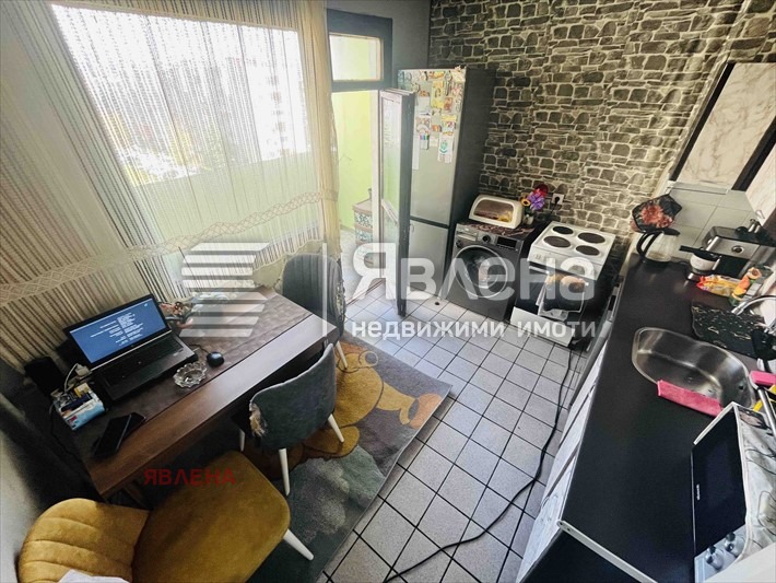 Продава 3-СТАЕН, гр. София, Обеля 1, снимка 3 - Апартаменти - 54324321