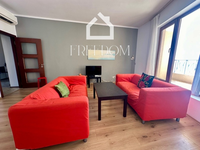 Продава 4-СТАЕН, гр. Варна, к.к. Чайка, снимка 2 - Апартаменти - 52470812