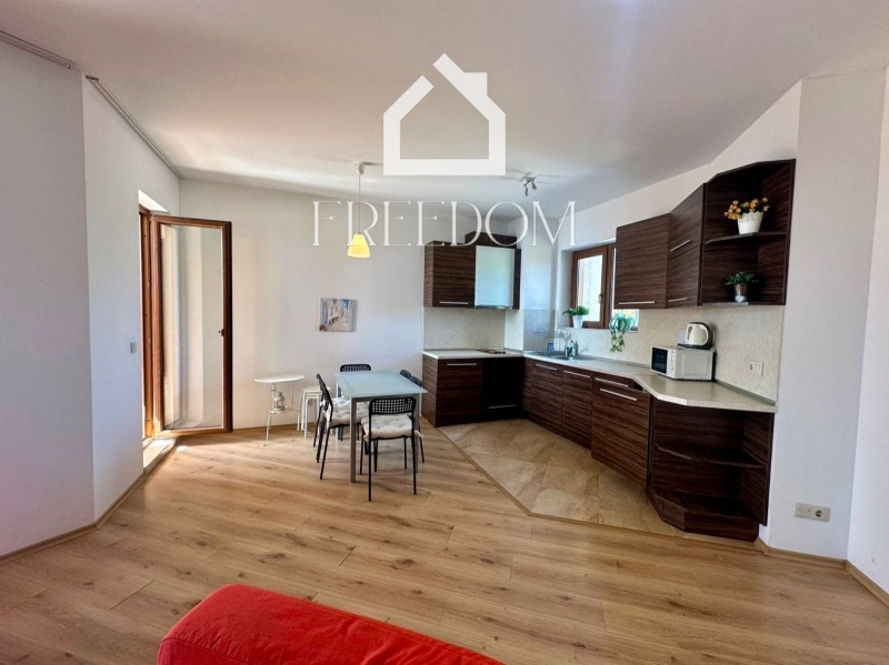 Продава 4-СТАЕН, гр. Варна, к.к. Чайка, снимка 6 - Апартаменти - 52470812