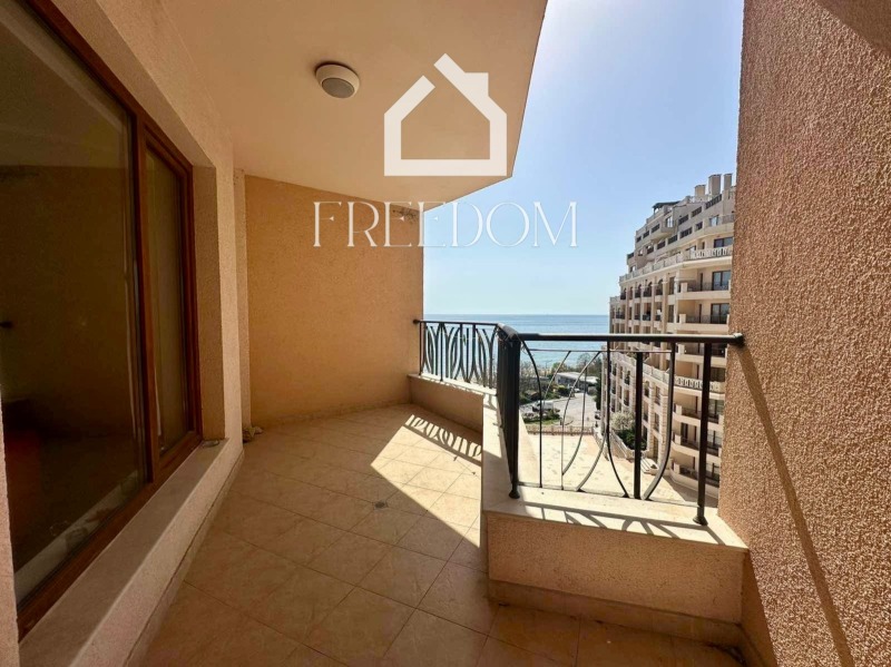 Продава 4-СТАЕН, гр. Варна, к.к. Чайка, снимка 11 - Апартаменти - 52470812