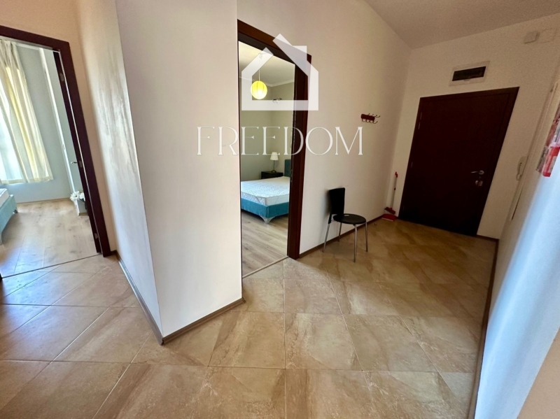 Продава 4-СТАЕН, гр. Варна, к.к. Чайка, снимка 9 - Апартаменти - 52470812