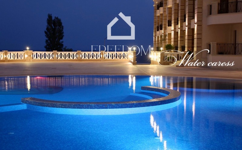 Продава 4-СТАЕН, гр. Варна, к.к. Чайка, снимка 16 - Апартаменти - 52470812