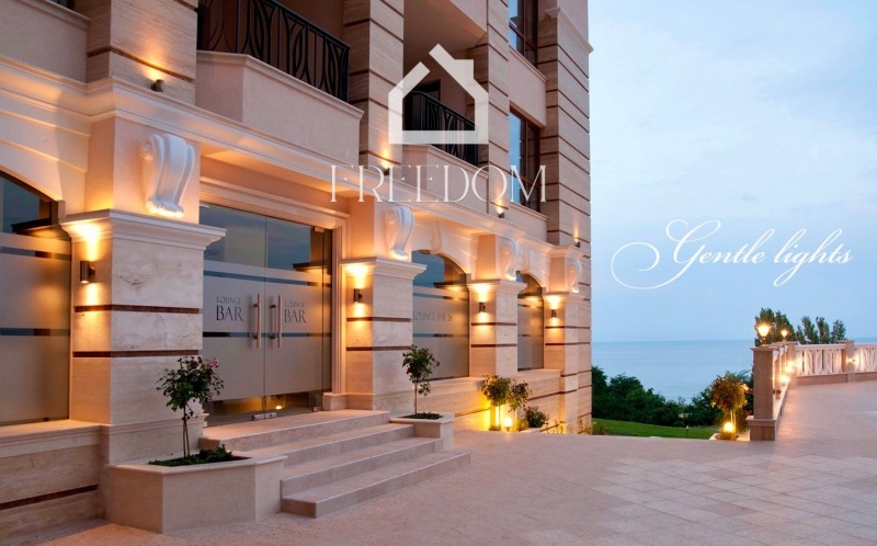 Продава 4-СТАЕН, гр. Варна, к.к. Чайка, снимка 14 - Апартаменти - 52470812