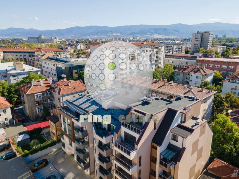 Продава  Мезонет град Пловдив , Център , 172 кв.м | 44040076 - изображение [4]