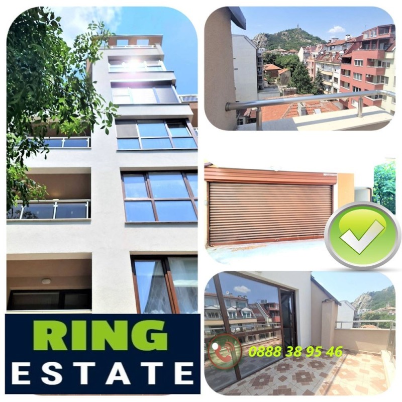 Продава  Мезонет град Пловдив , Център , 172 кв.м | 44040076 - изображение [7]