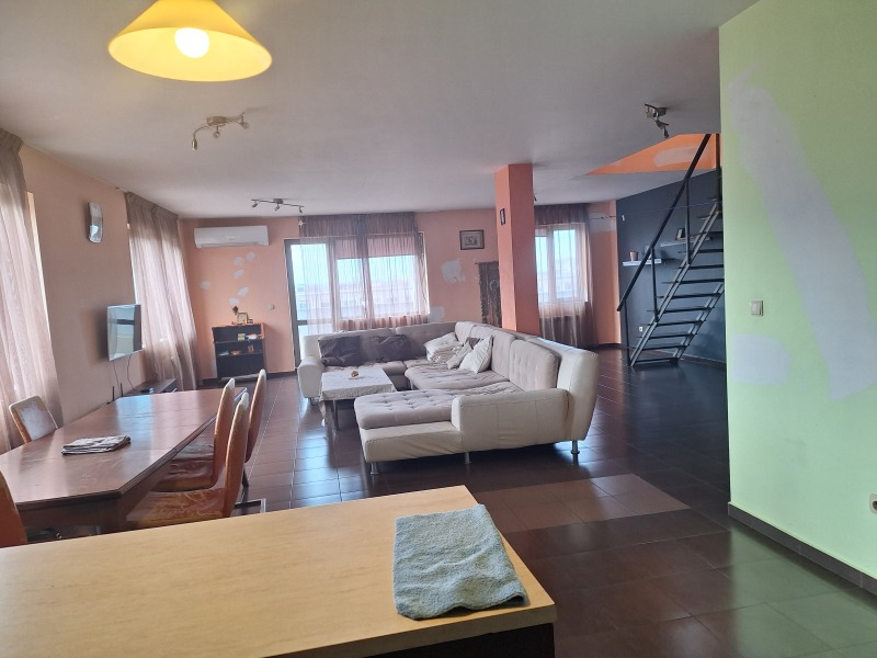 Продава МЕЗОНЕТ, гр. София, Младост 3, снимка 3 - Апартаменти - 53457978